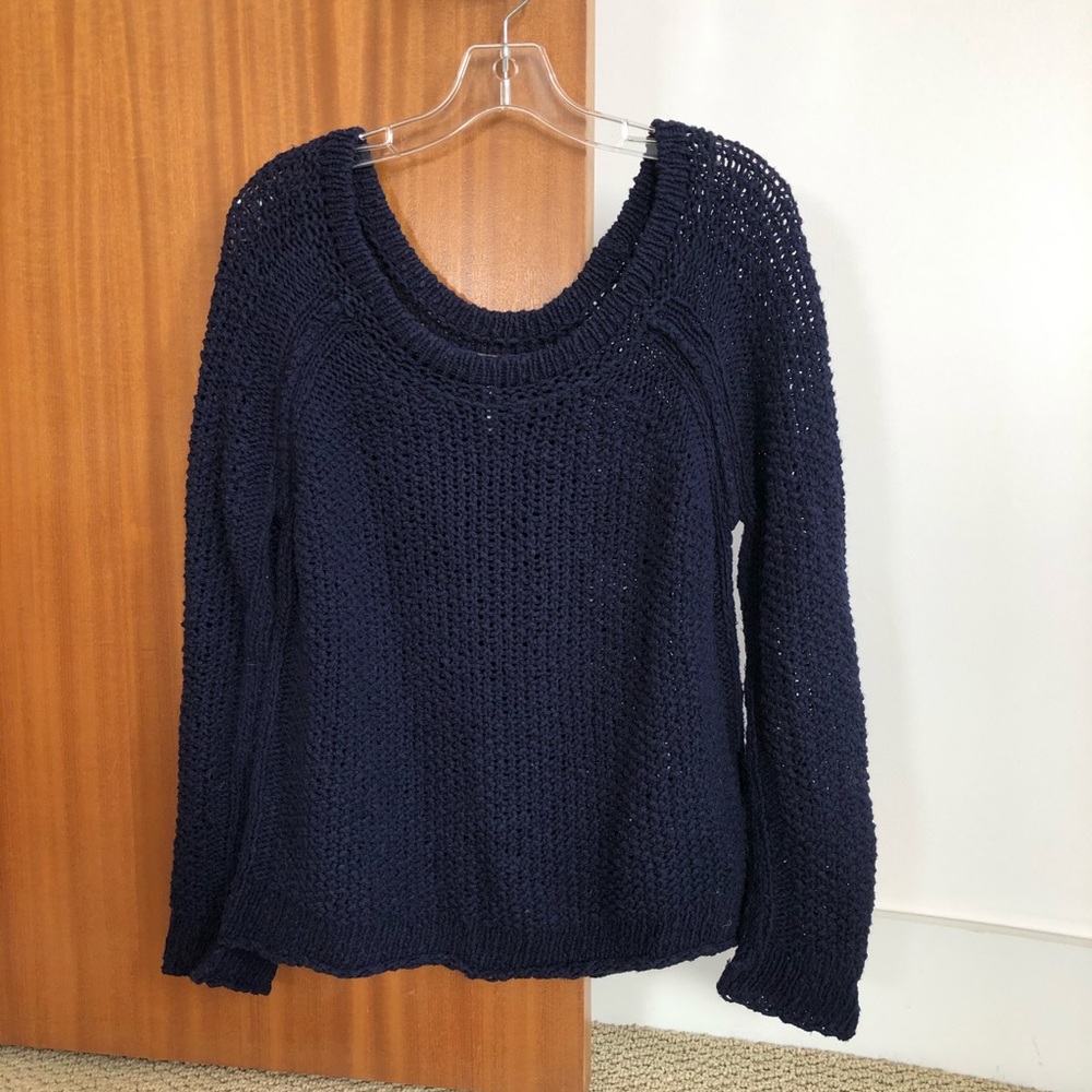 Free People Sweater